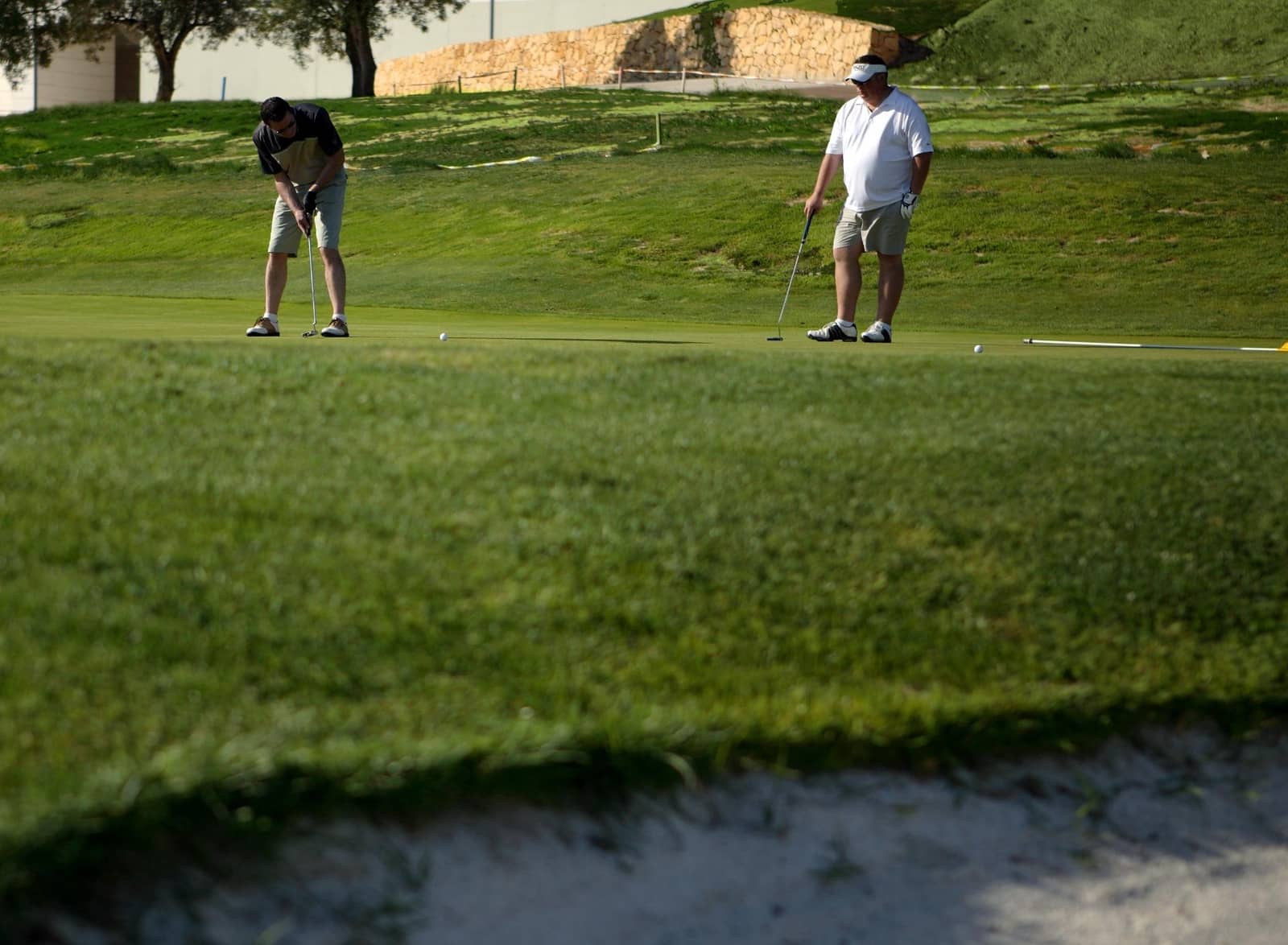 2 makuuhuone Huoneisto myytävänä paikassa Monforte del Cid mukana uima-altaan 
autotalli - 220 000 € (Ref: 9064634)