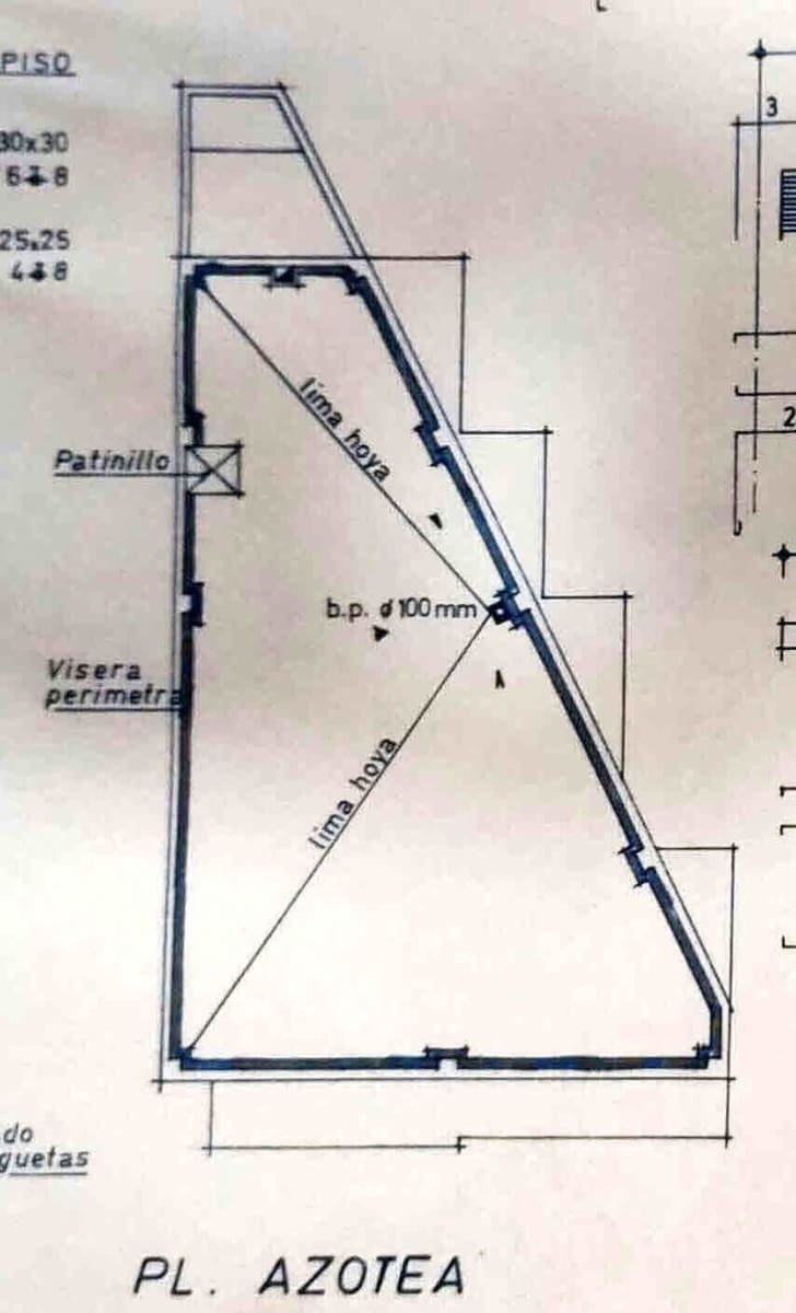 4 chambre Maison de Ville à vendre à Santa Pola avec garage - 220 000 € (Ref: 9064636)