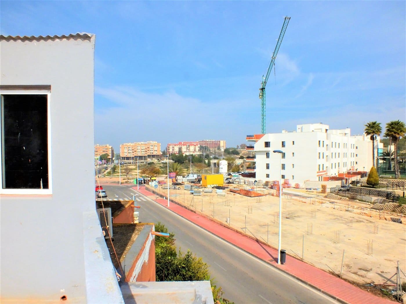 4 chambre Maison de Ville à vendre à Santa Pola avec garage - 220 000 € (Ref: 9064636)