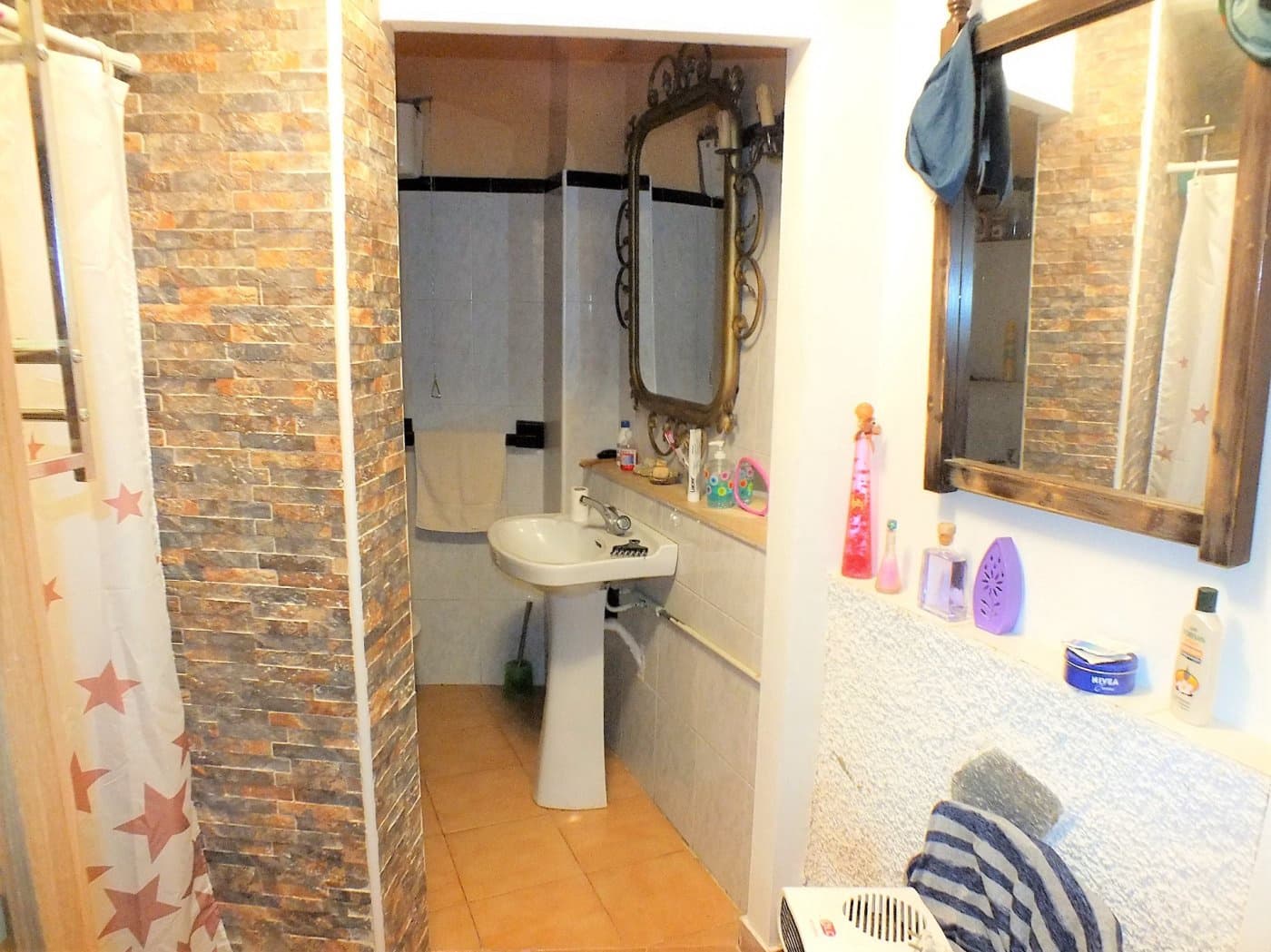 4 chambre Maison de Ville à vendre à Santa Pola avec garage - 220 000 € (Ref: 9064636)