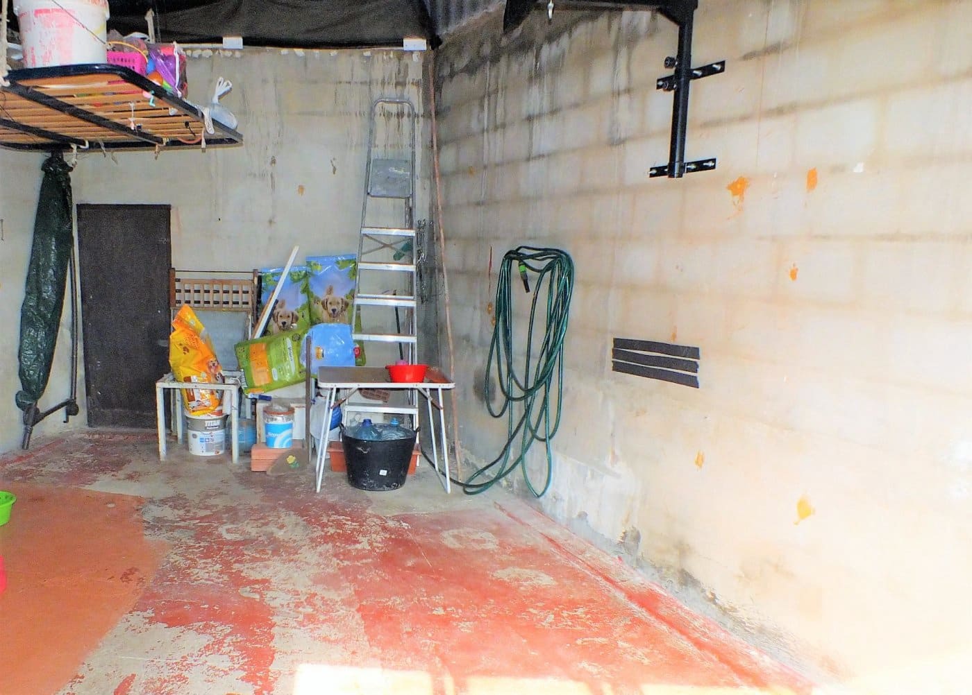 4 chambre Maison de Ville à vendre à Santa Pola avec garage - 220 000 € (Ref: 9064636)