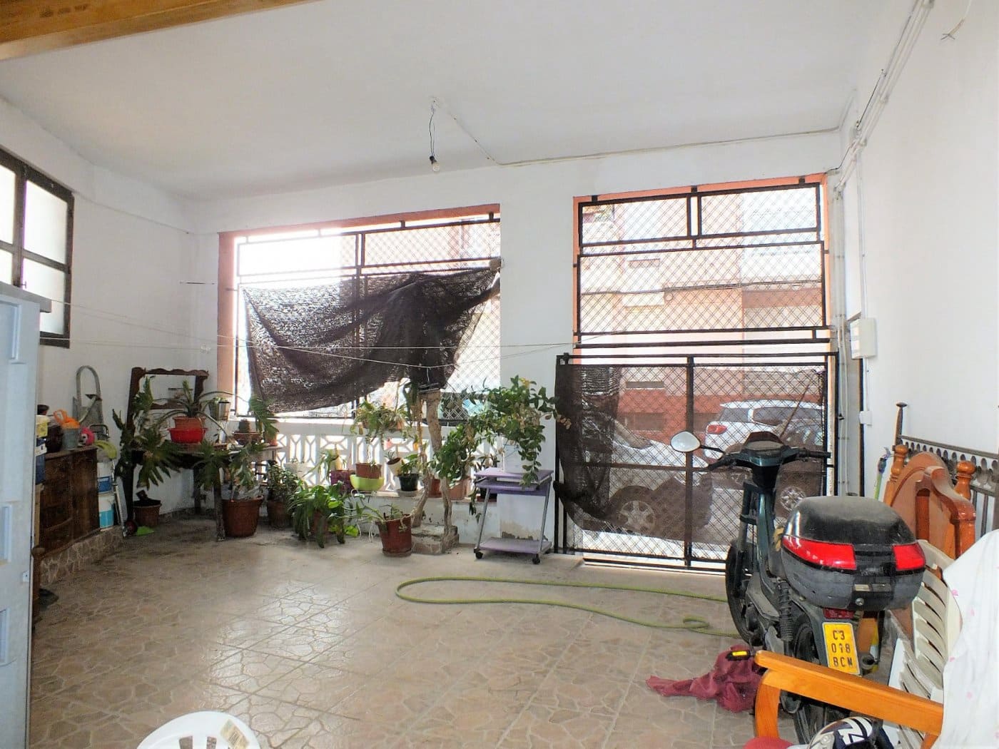 4 chambre Maison de Ville à vendre à Santa Pola avec garage - 220 000 € (Ref: 9064636)