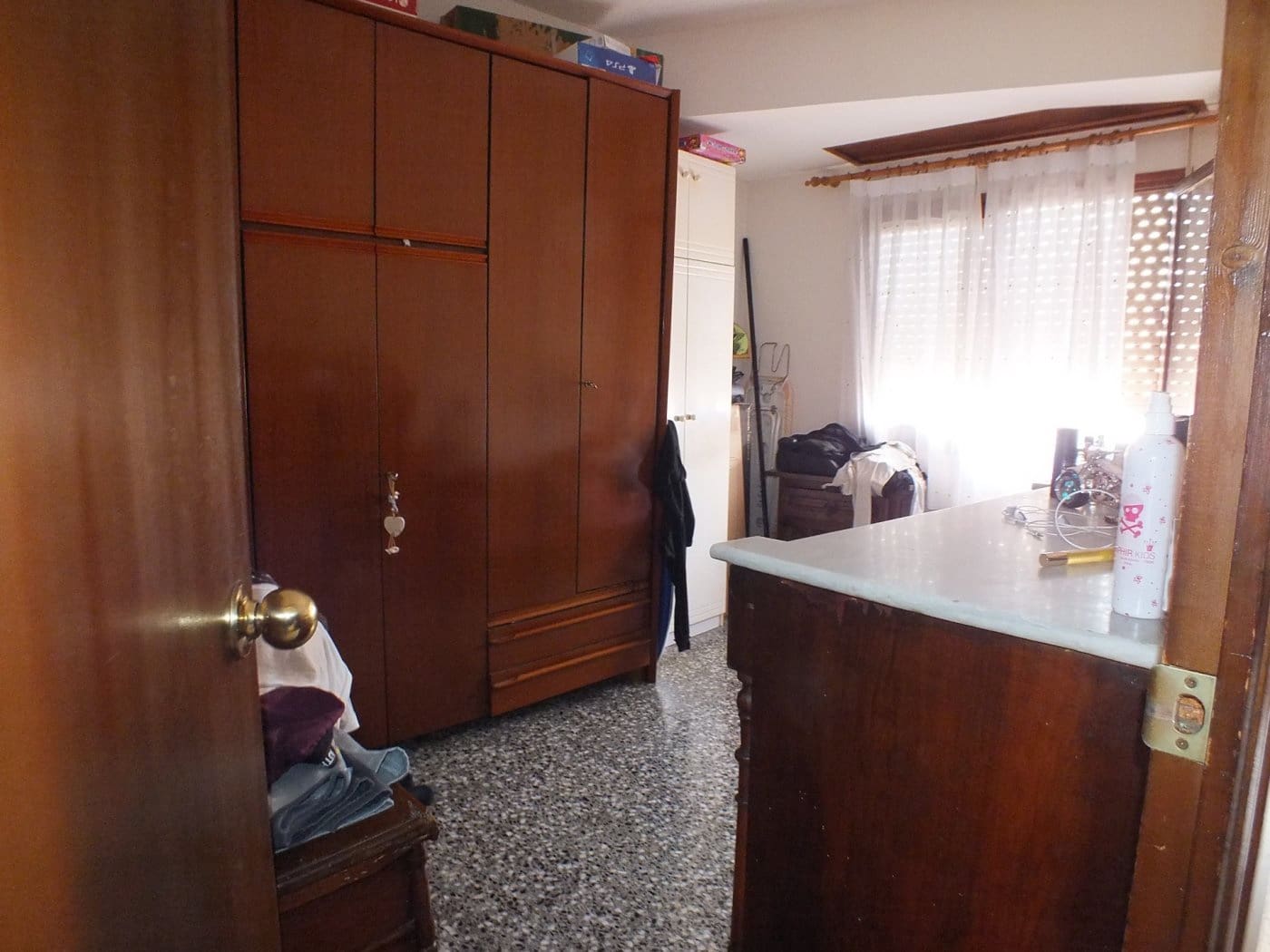 4 chambre Maison de Ville à vendre à Santa Pola avec garage - 220 000 € (Ref: 9064636)