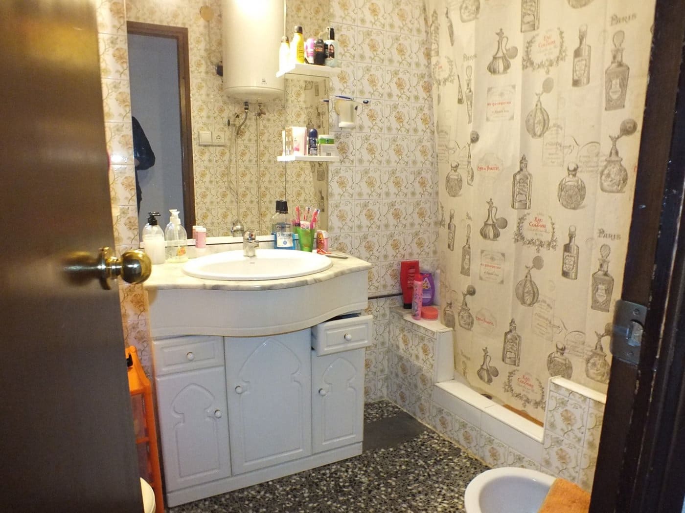 4 chambre Maison de Ville à vendre à Santa Pola avec garage - 220 000 € (Ref: 9064636)