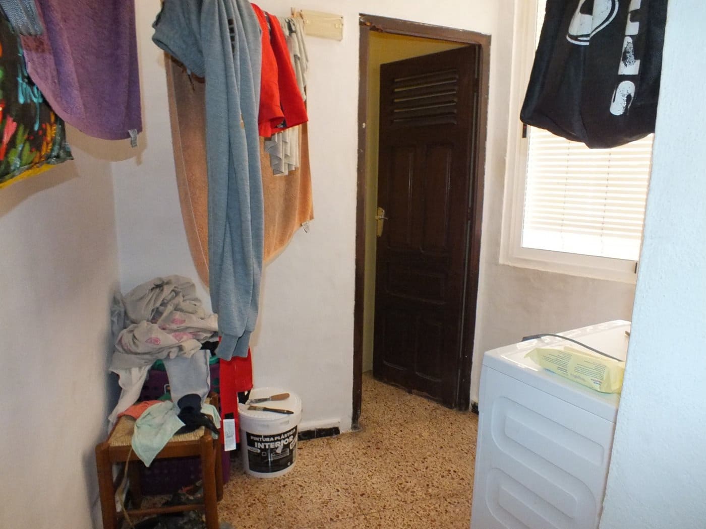 4 chambre Maison de Ville à vendre à Santa Pola avec garage - 220 000 € (Ref: 9064636)