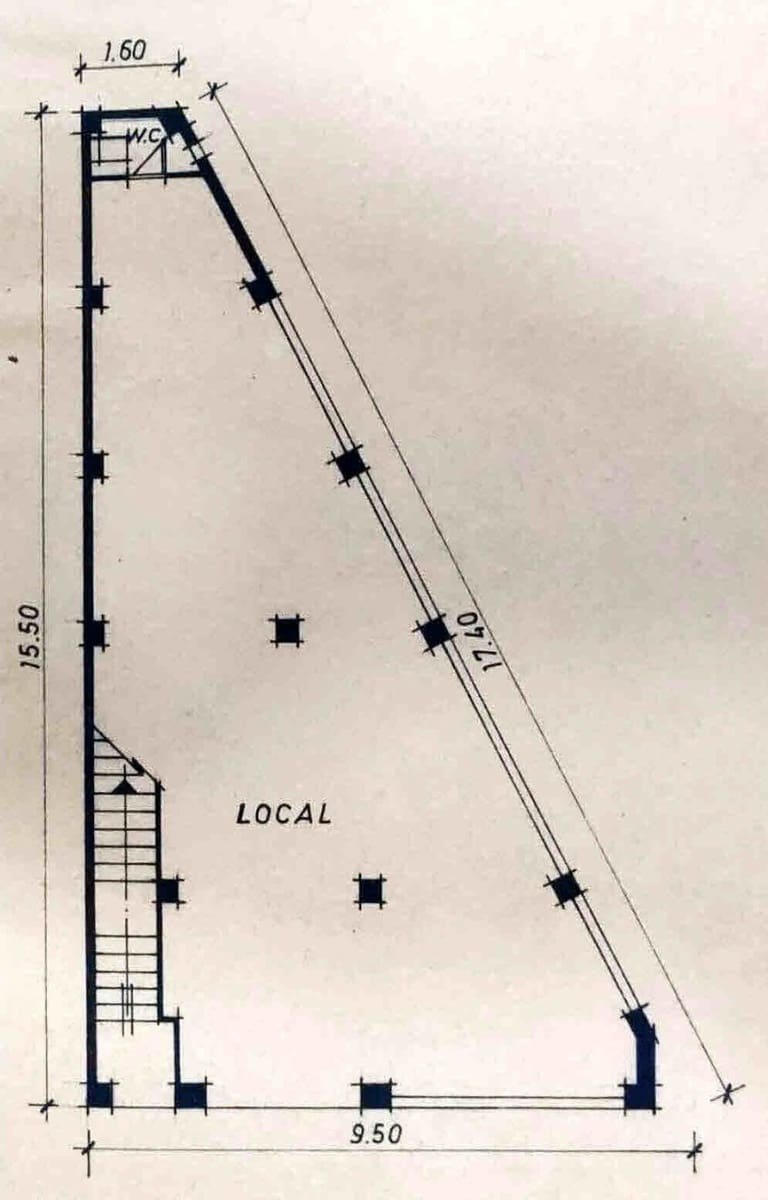 4 chambre Maison de Ville à vendre à Santa Pola avec garage - 220 000 € (Ref: 9064636)