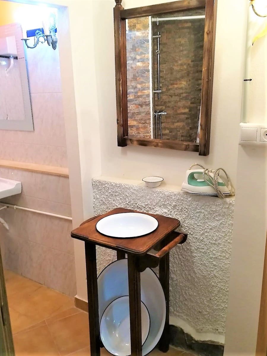 4 chambre Maison de Ville à vendre à Santa Pola avec garage - 220 000 € (Ref: 9064636)