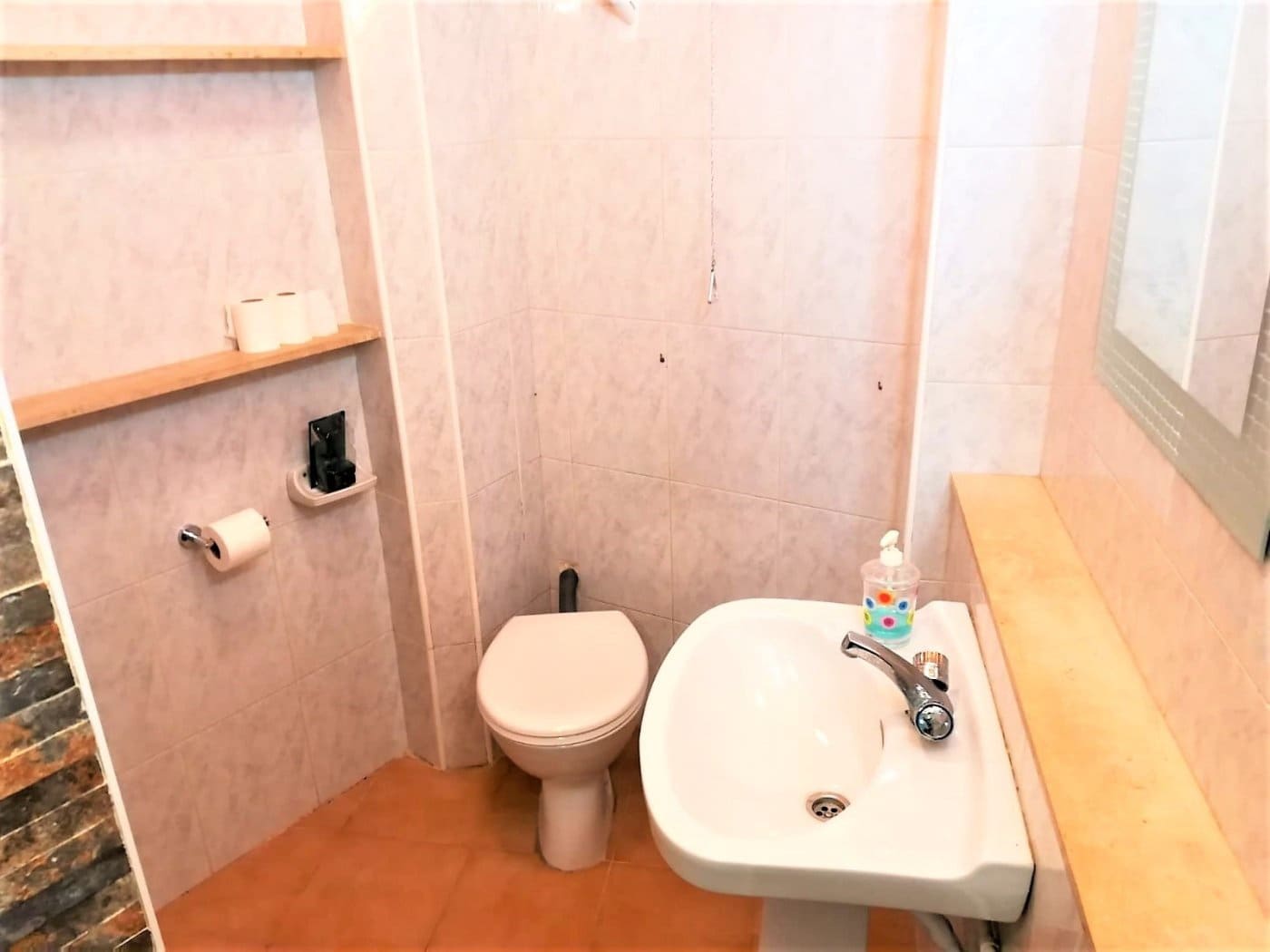 4 chambre Maison de Ville à vendre à Santa Pola avec garage - 220 000 € (Ref: 9064636)