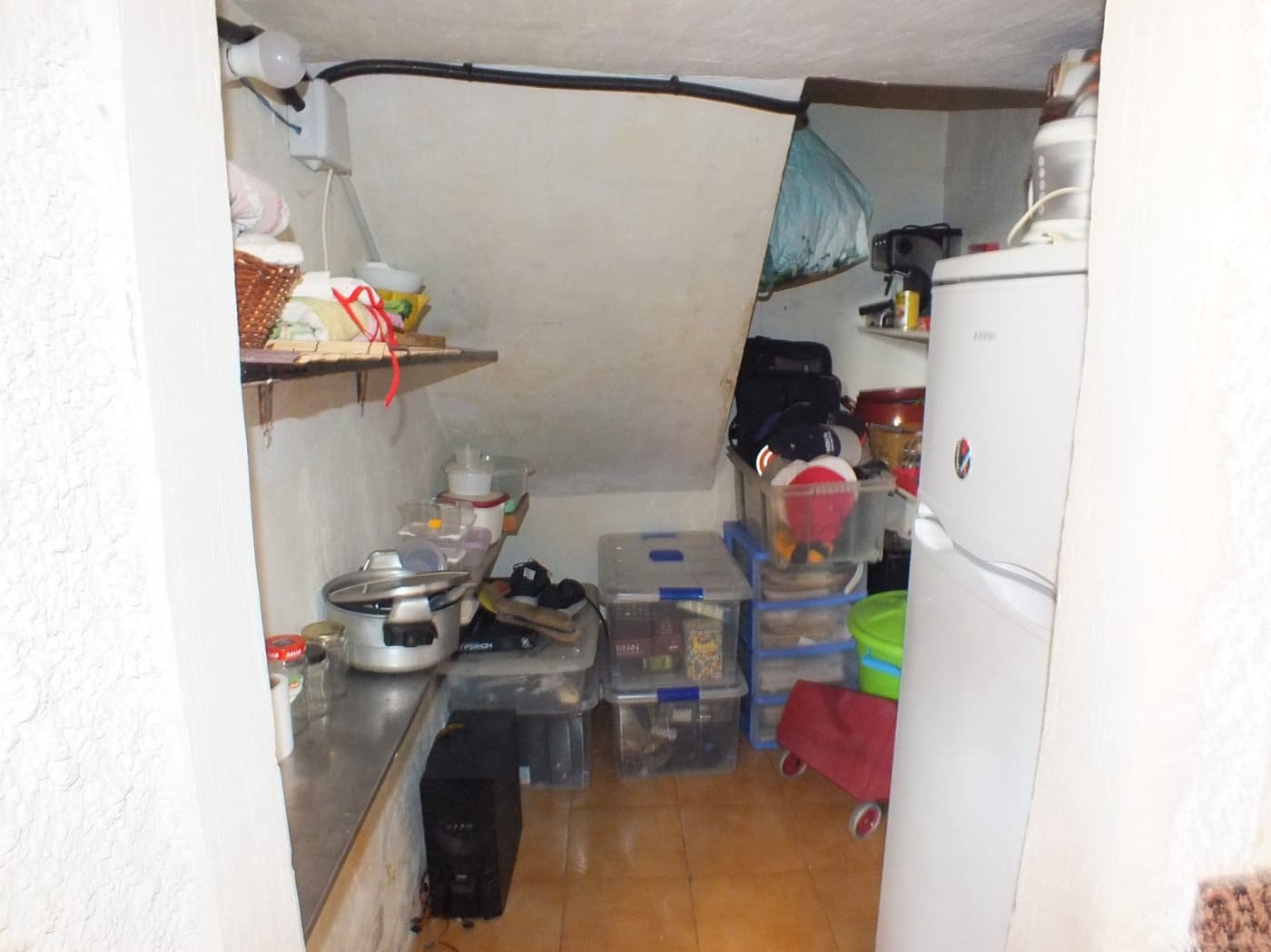 4 chambre Maison de Ville à vendre à Santa Pola avec garage - 220 000 € (Ref: 9064636)