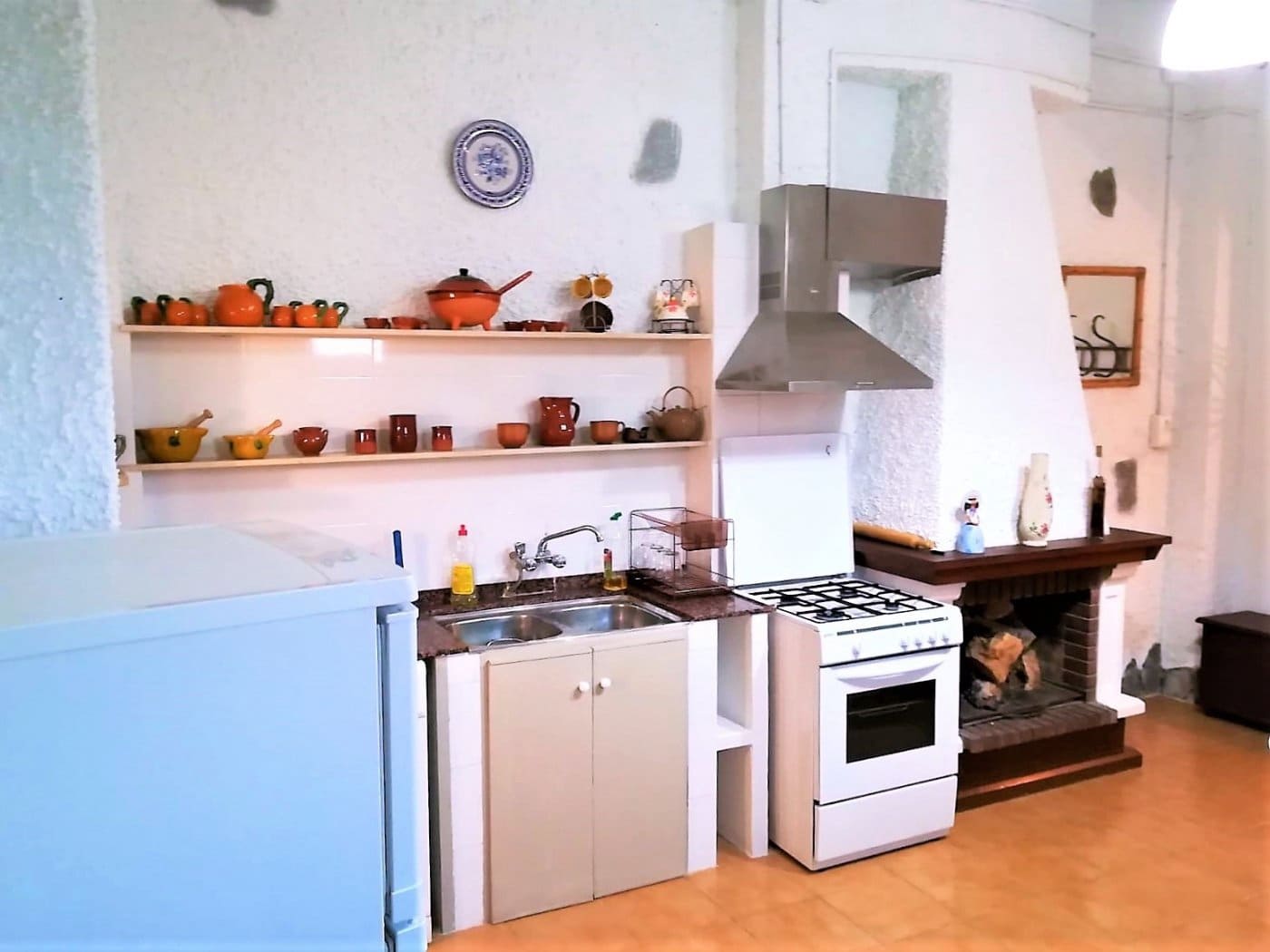 4 chambre Maison de Ville à vendre à Santa Pola avec garage - 220 000 € (Ref: 9064636)