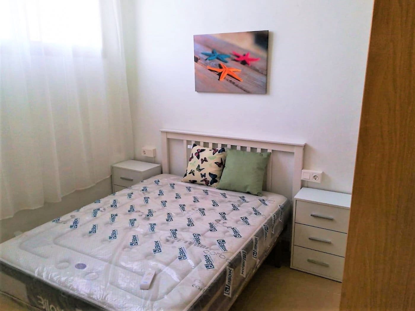 4 chambre Maison de Ville à vendre à Santa Pola avec garage - 220 000 € (Ref: 9064636)