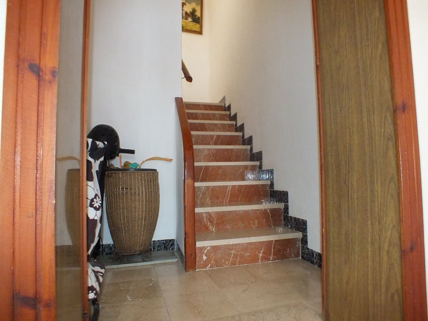 4 chambre Maison de Ville à vendre à Santa Pola avec garage - 220 000 € (Ref: 9064636)