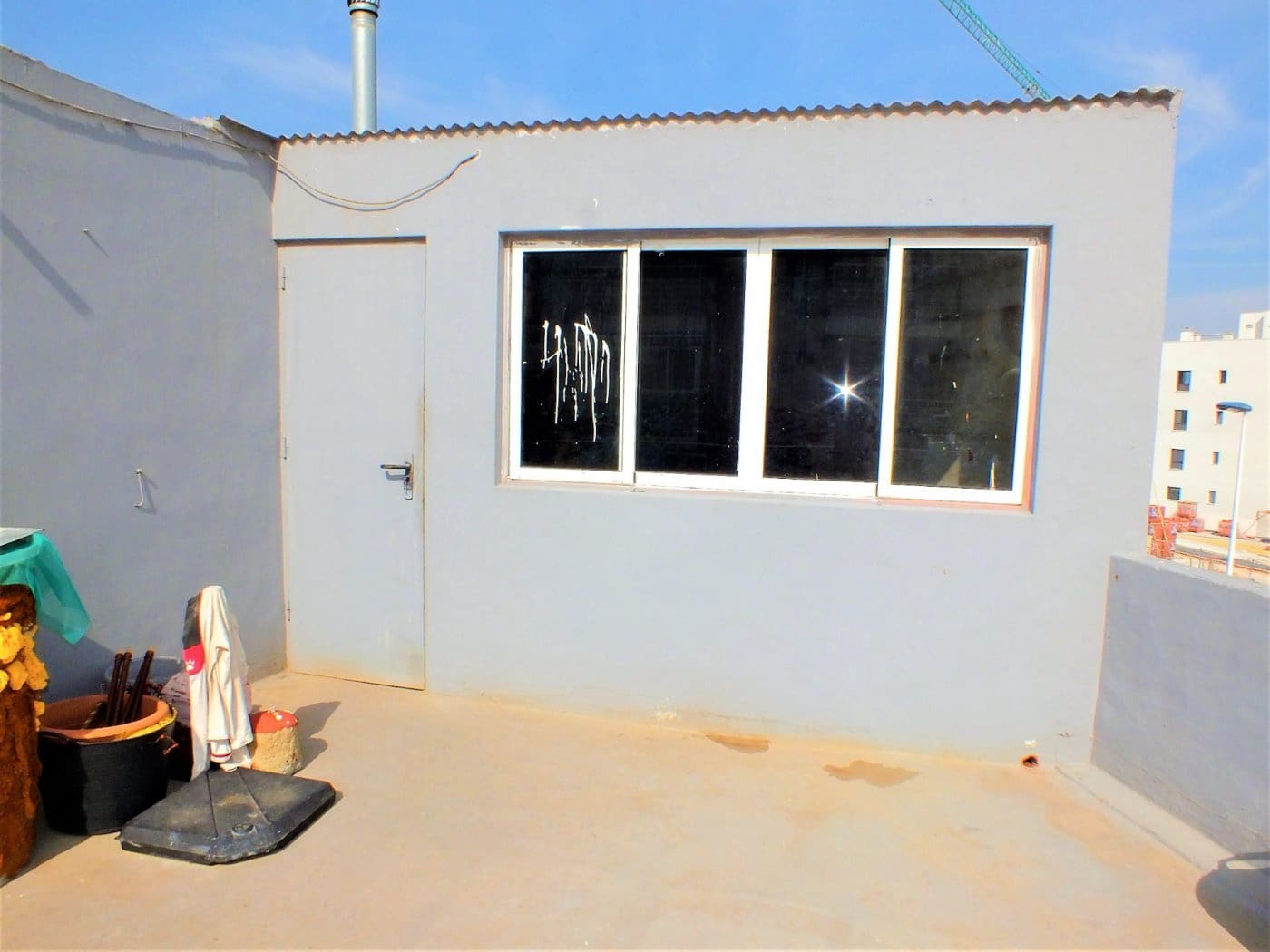 4 chambre Maison de Ville à vendre à Santa Pola avec garage - 220 000 € (Ref: 9064636)