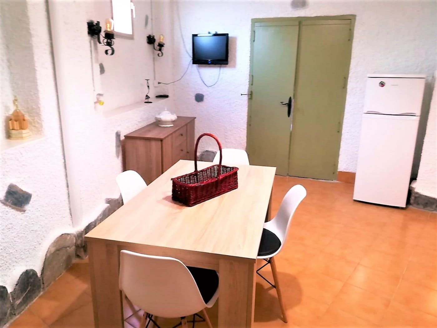 4 chambre Maison de Ville à vendre à Santa Pola avec garage - 220 000 € (Ref: 9064636)