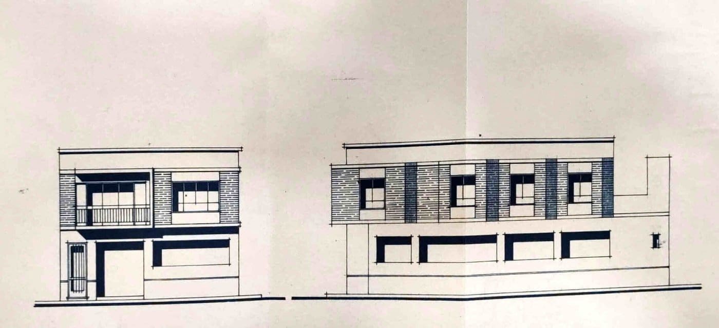 4 chambre Maison de Ville à vendre à Santa Pola avec garage - 220 000 € (Ref: 9064636)