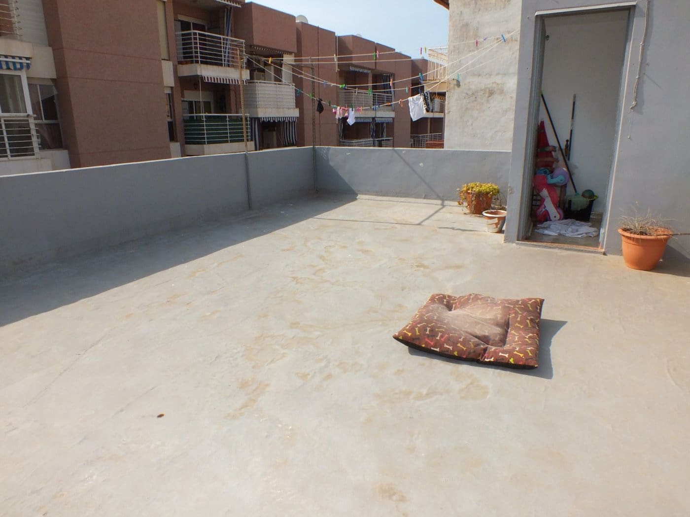 4 chambre Maison de Ville à vendre à Santa Pola avec garage - 220 000 € (Ref: 9064636)