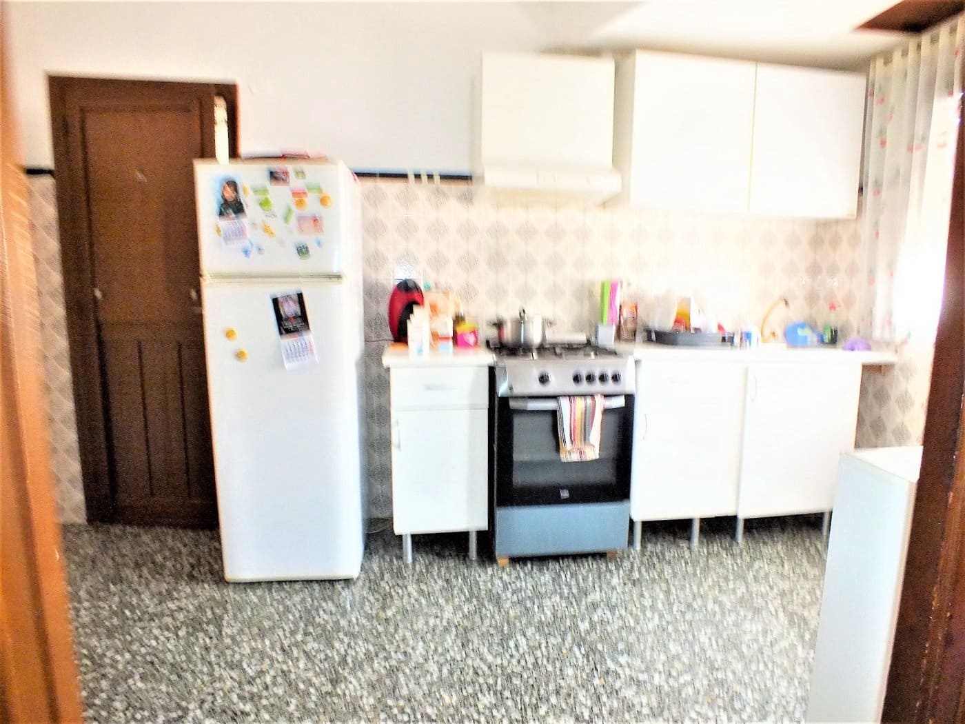 4 chambre Maison de Ville à vendre à Santa Pola avec garage - 220 000 € (Ref: 9064636)