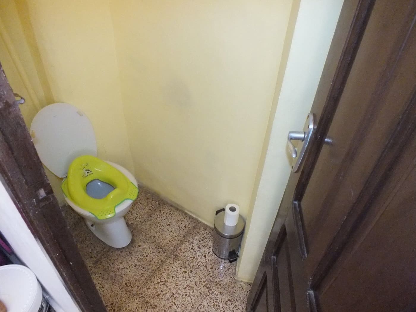 4 chambre Maison de Ville à vendre à Santa Pola avec garage - 220 000 € (Ref: 9064636)