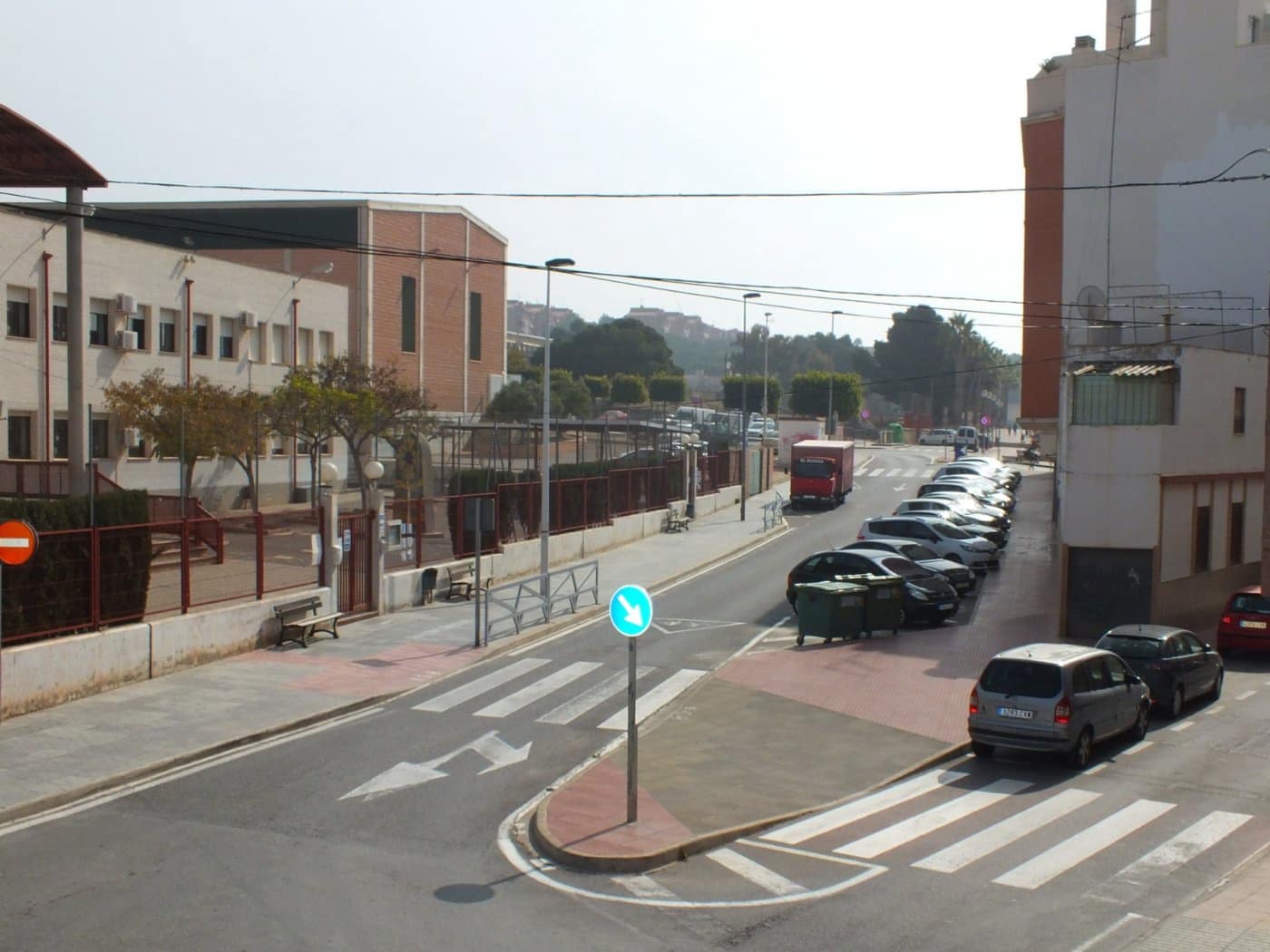 4 chambre Maison de Ville à vendre à Santa Pola avec garage - 220 000 € (Ref: 9064636)