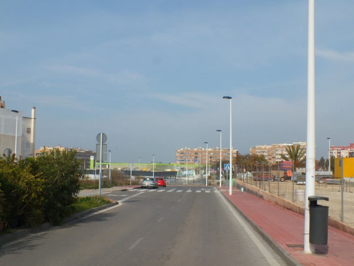 4 chambre Maison de Ville à vendre à Santa Pola avec garage - 220 000 € (Ref: 9064636)