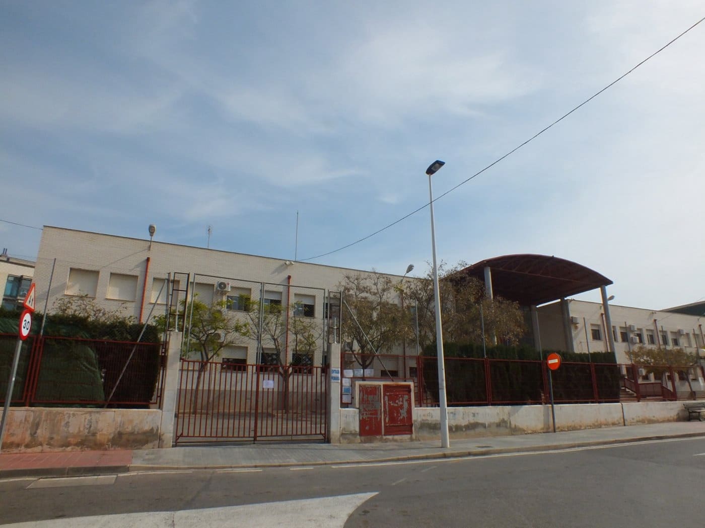 4 chambre Maison de Ville à vendre à Santa Pola avec garage - 220 000 € (Ref: 9064636)