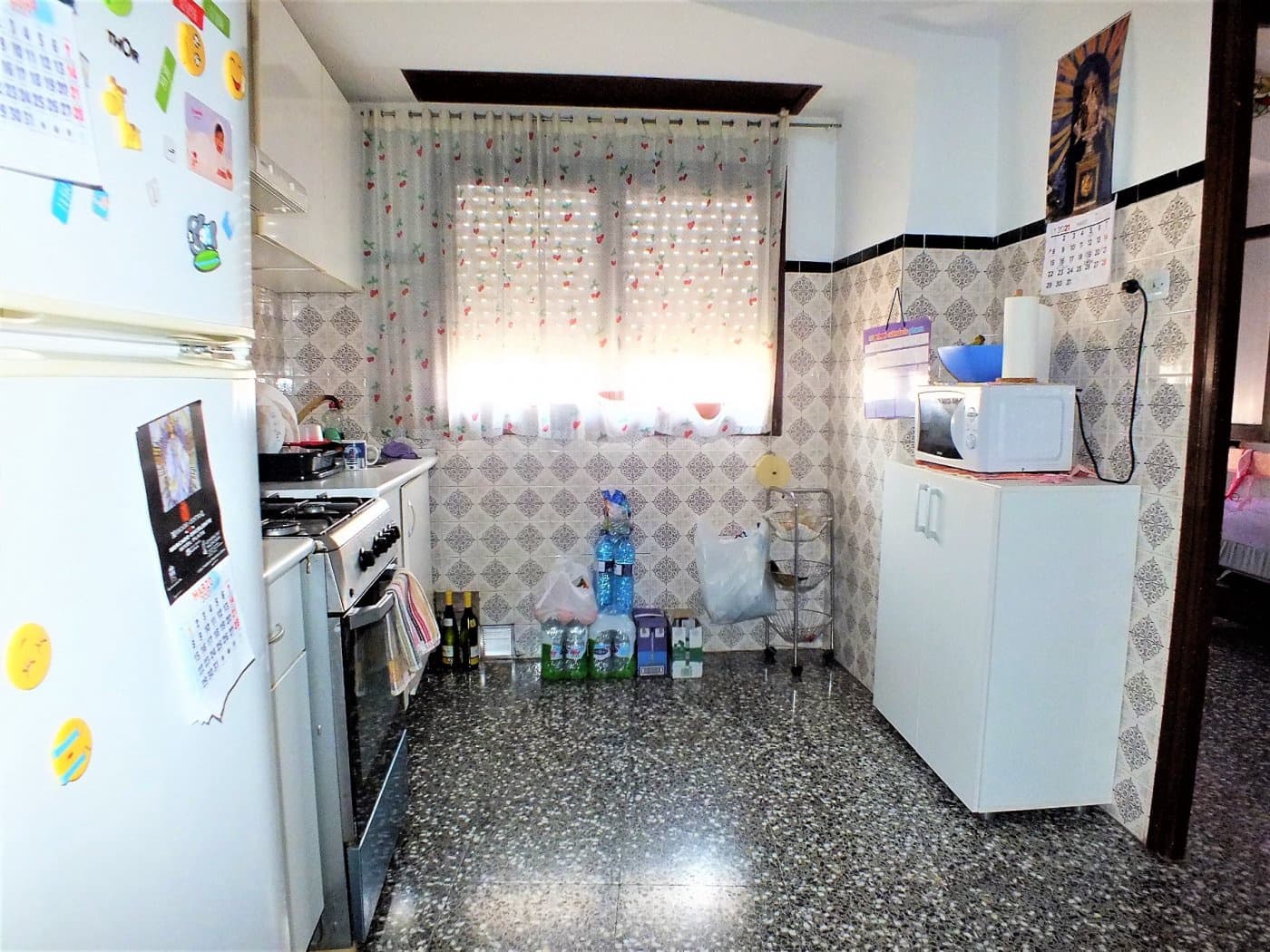4 chambre Maison de Ville à vendre à Santa Pola avec garage - 220 000 € (Ref: 9064636)