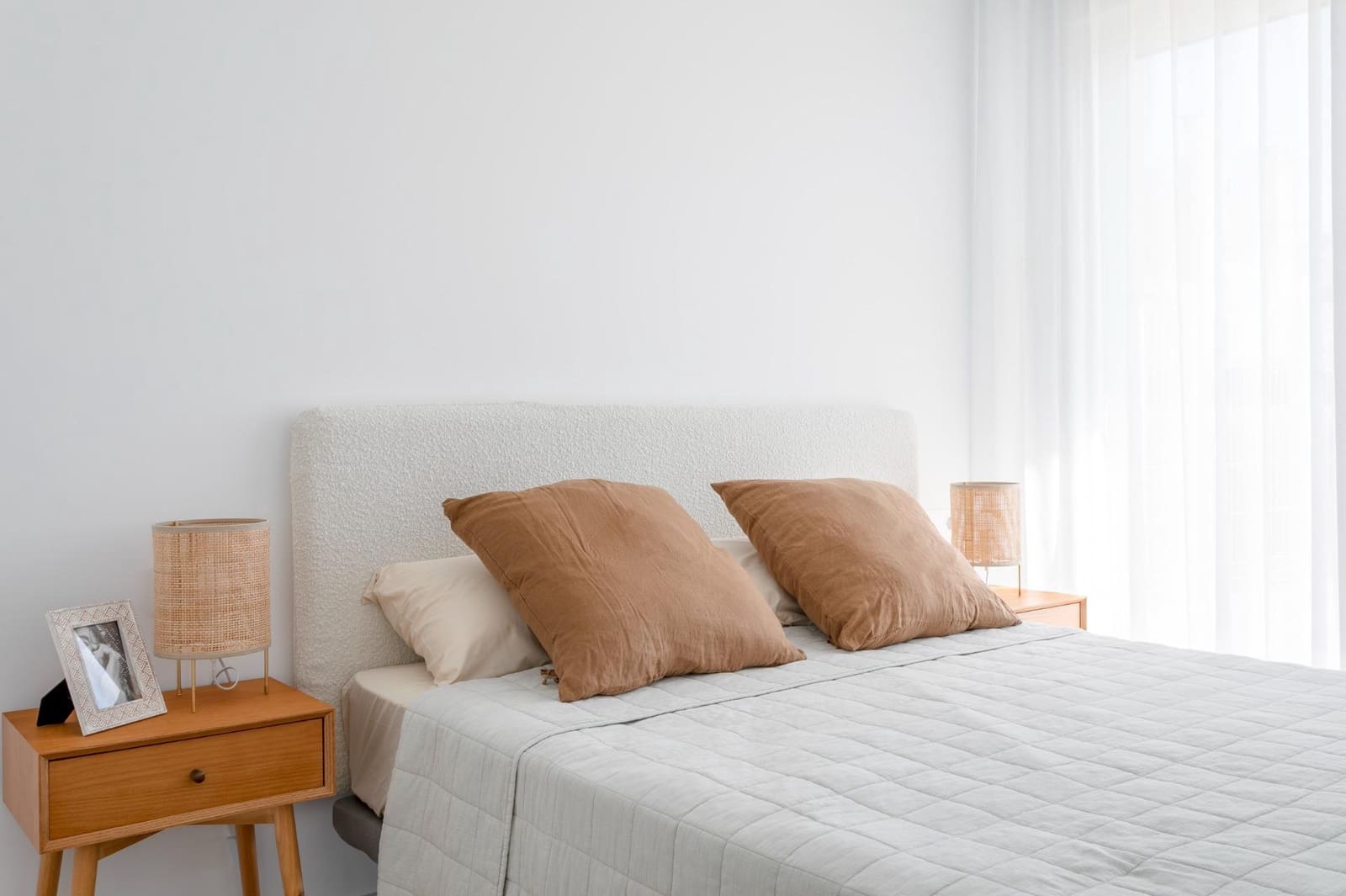 3 soveværelse Lejlighed til salg i Gran Alacant med swimmingpool - € 315.000 (Ref: 9064637)