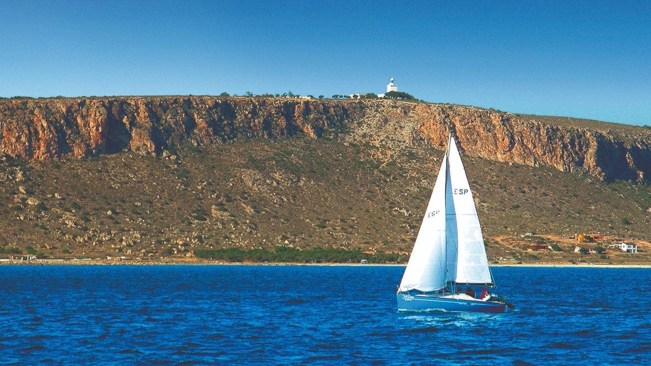 3 soveværelse Lejlighed til salg i Gran Alacant med swimmingpool - € 315.000 (Ref: 9064637)