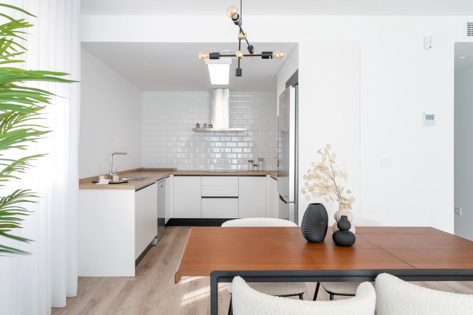 3 soveværelse Lejlighed til salg i Gran Alacant med swimmingpool - € 315.000 (Ref: 9064637)