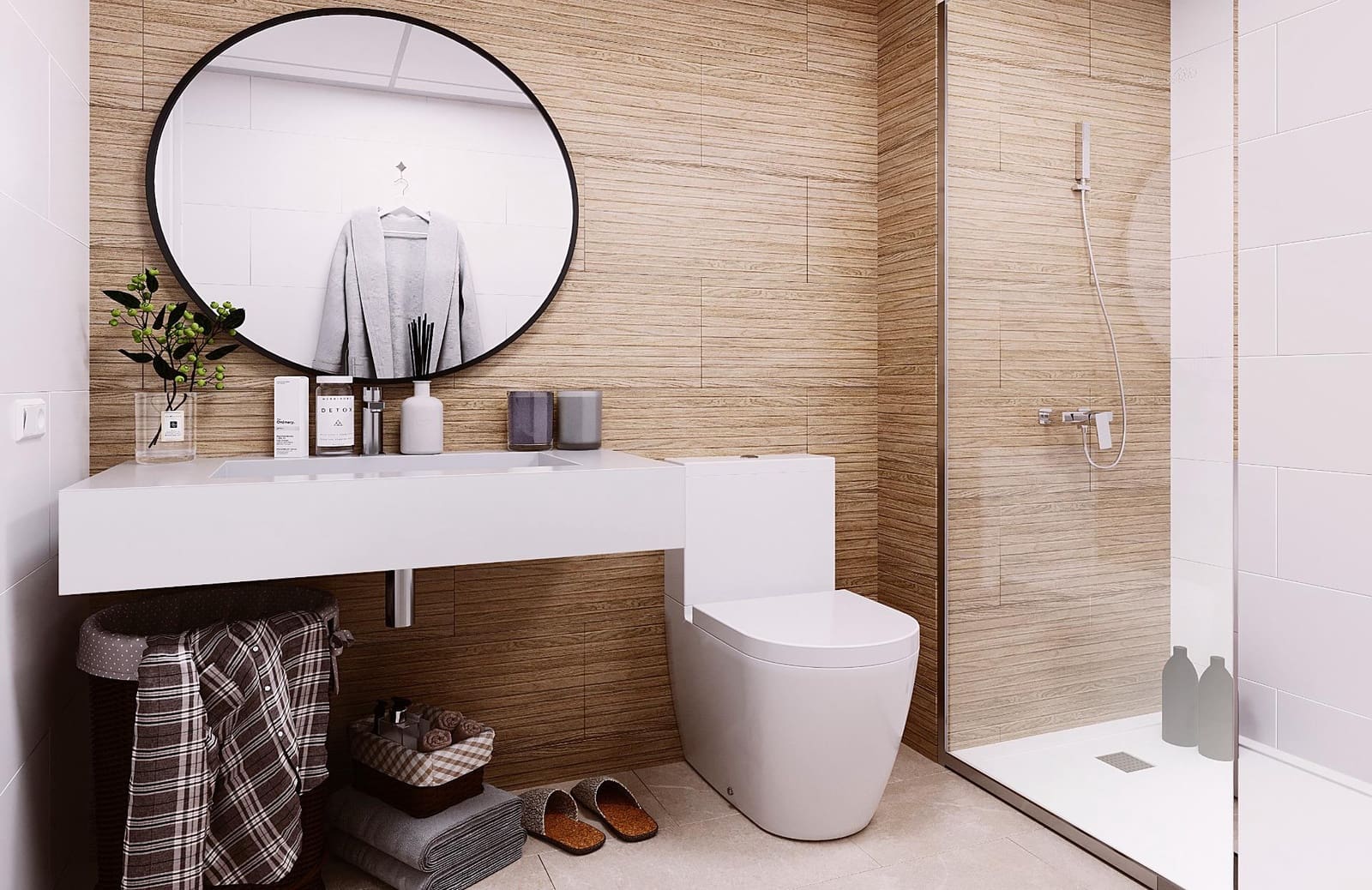 3 soveværelse Lejlighed til salg i Gran Alacant med swimmingpool - € 315.000 (Ref: 9064637)