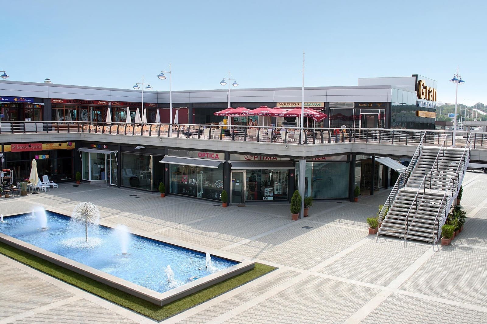 3 soveværelse Lejlighed til salg i Gran Alacant med swimmingpool - € 315.000 (Ref: 9064637)