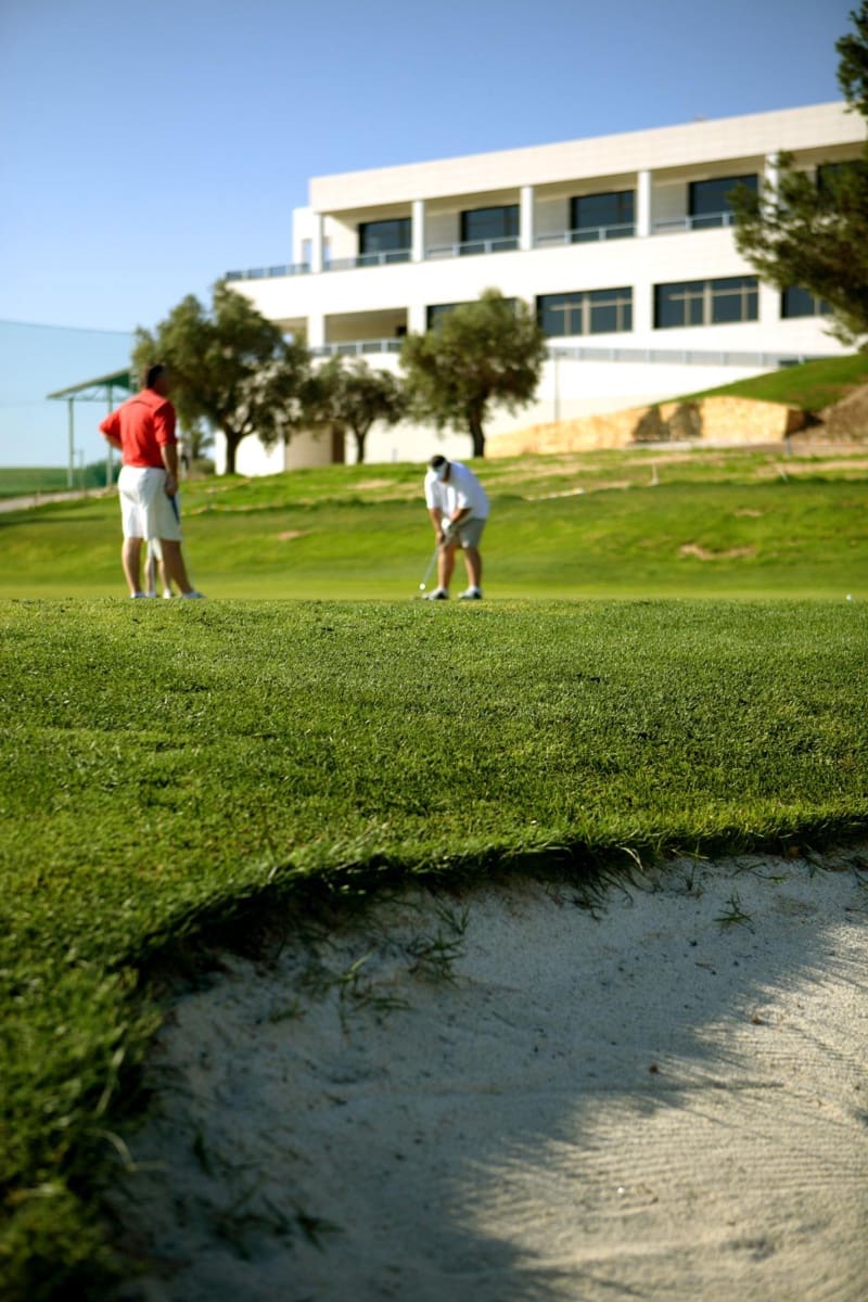 3 makuuhuone Huoneisto myytävänä paikassa Monforte del Cid mukana uima-altaan 
autotalli - 280 000 € (Ref: 9064640)