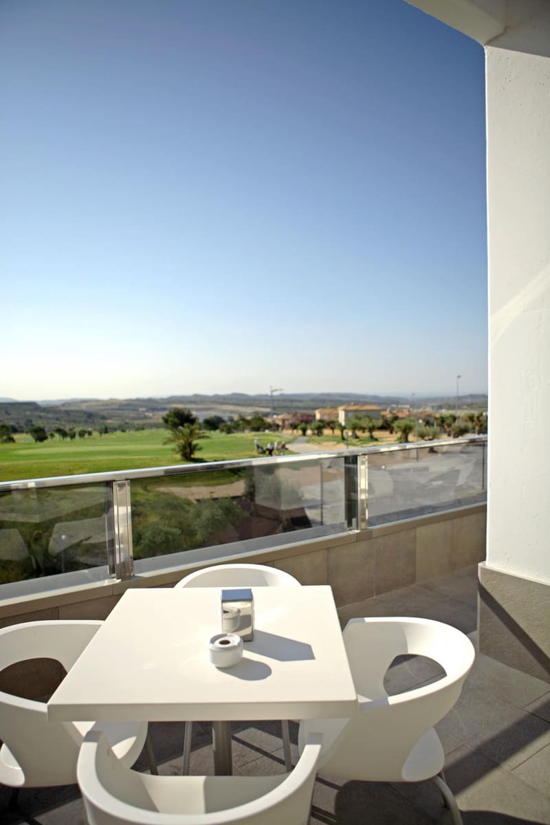 Apartamento de 3 habitaciones en Monforte del Cid en venta con piscina garaje - 269.000 € (Ref: 9064640)