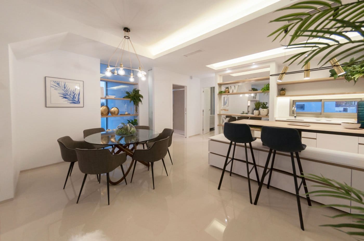 3 sypialnia Willa na sprzedaż w Los Alcazares z basenem garażem - 557 000 € (Ref: 9064641)