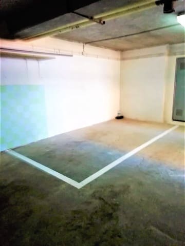 Garage for sale in Arenales del Sol, Elche / Elx - € 8,500 (Ref: 9064642)