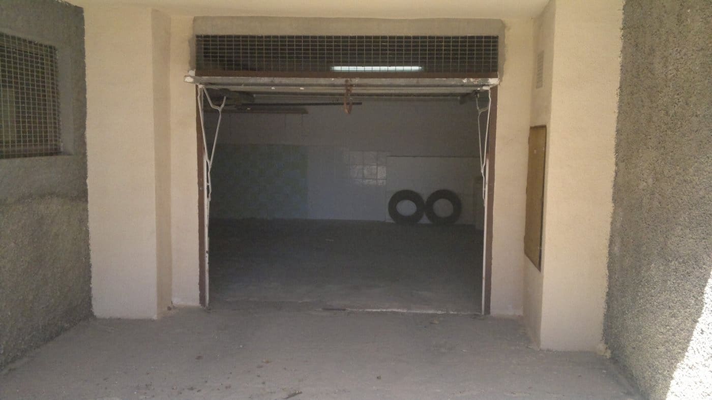 Garage til salg i Arenales del Sol - € 8.500 (Ref: 9064642)