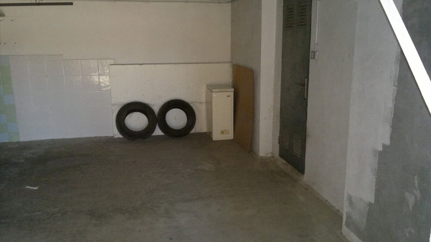 Garage til salg i Arenales del Sol - € 8.500 (Ref: 9064642)