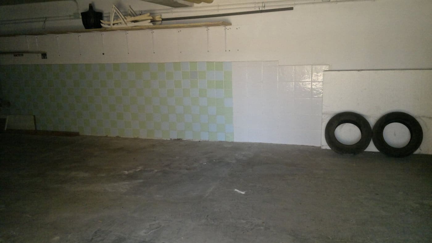 Garage til salg i Arenales del Sol - € 8.500 (Ref: 9064642)