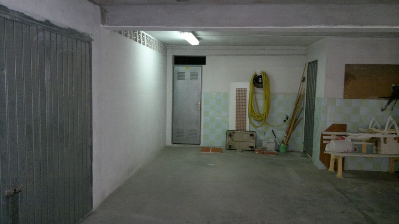 Garage til salg i Arenales del Sol - € 8.500 (Ref: 9064642)