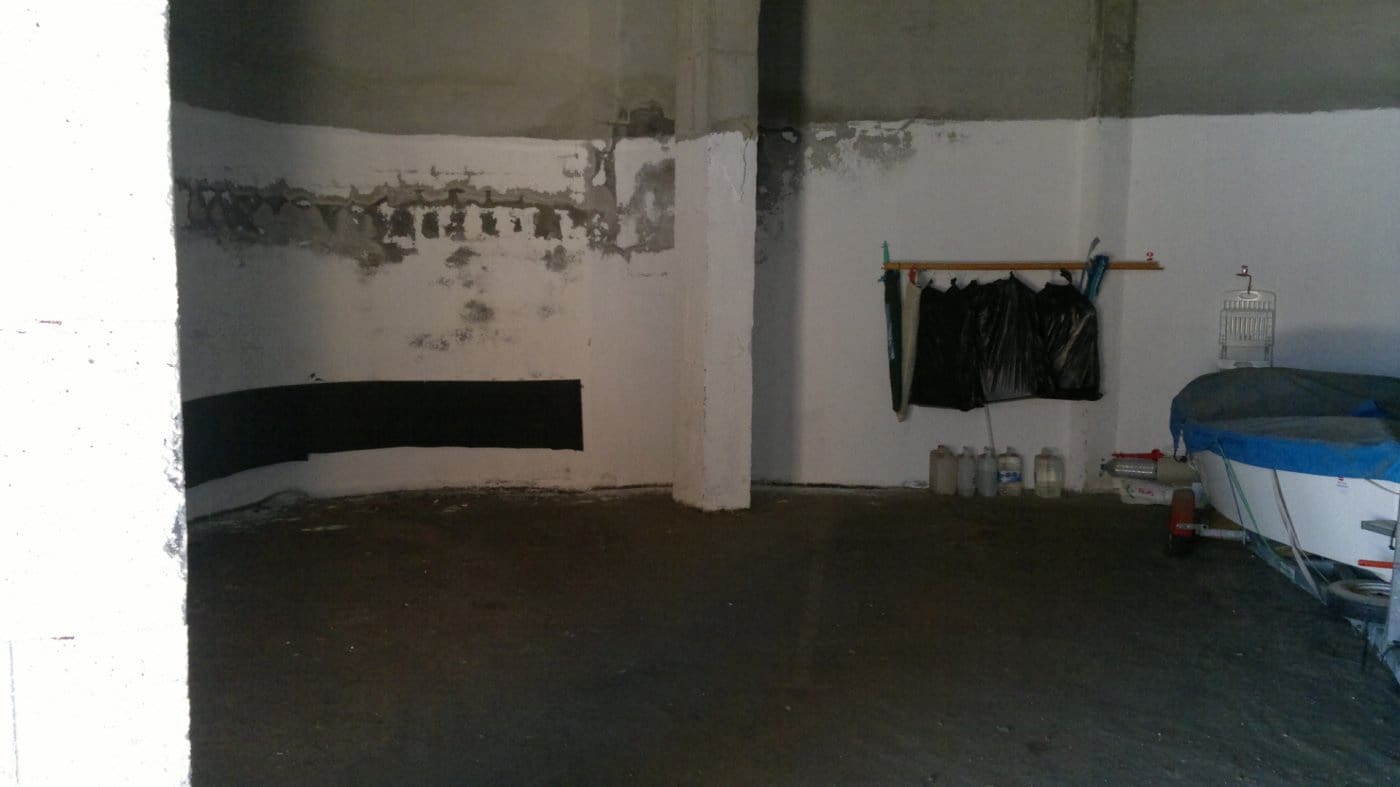 Garage til salg i Arenales del Sol - € 8.500 (Ref: 9064642)