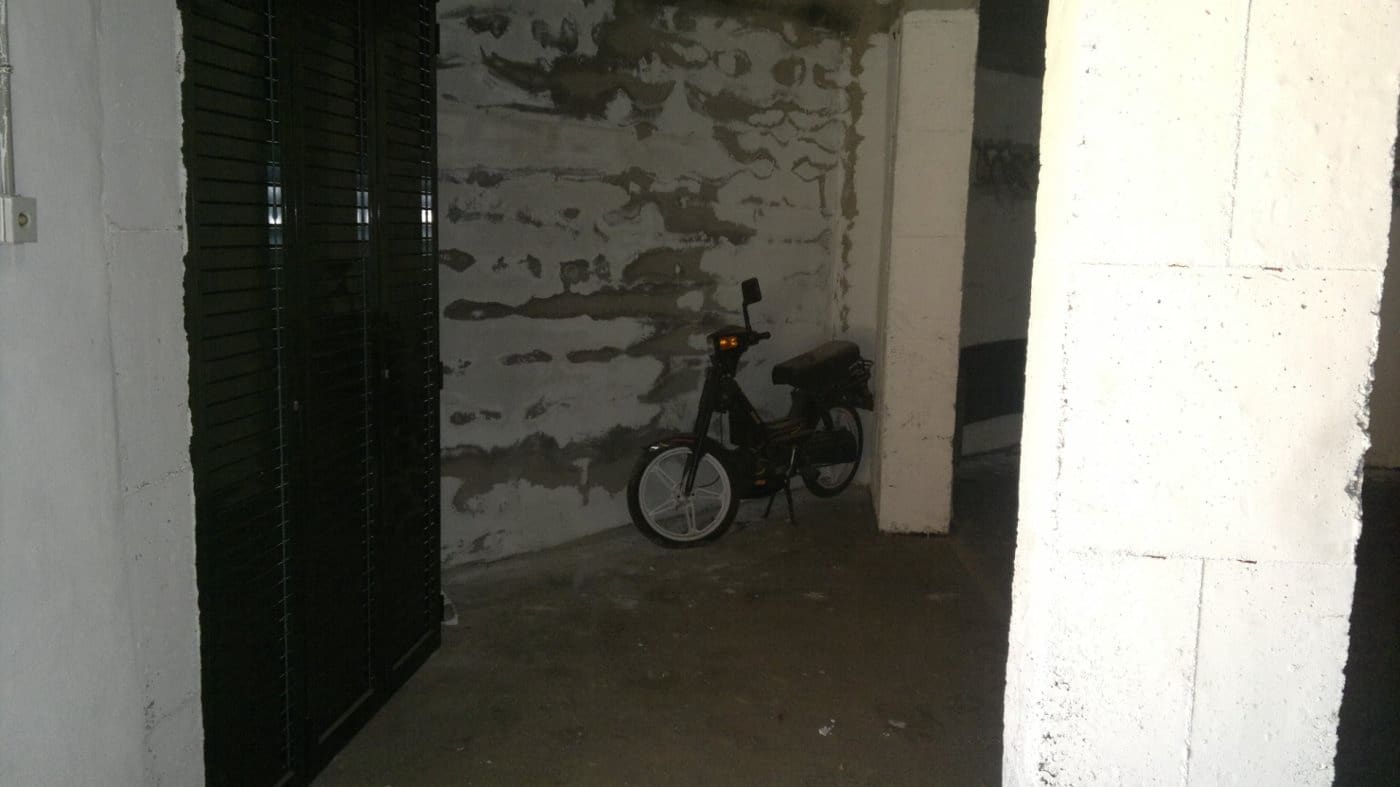 Garage til salg i Arenales del Sol - € 8.500 (Ref: 9064642)