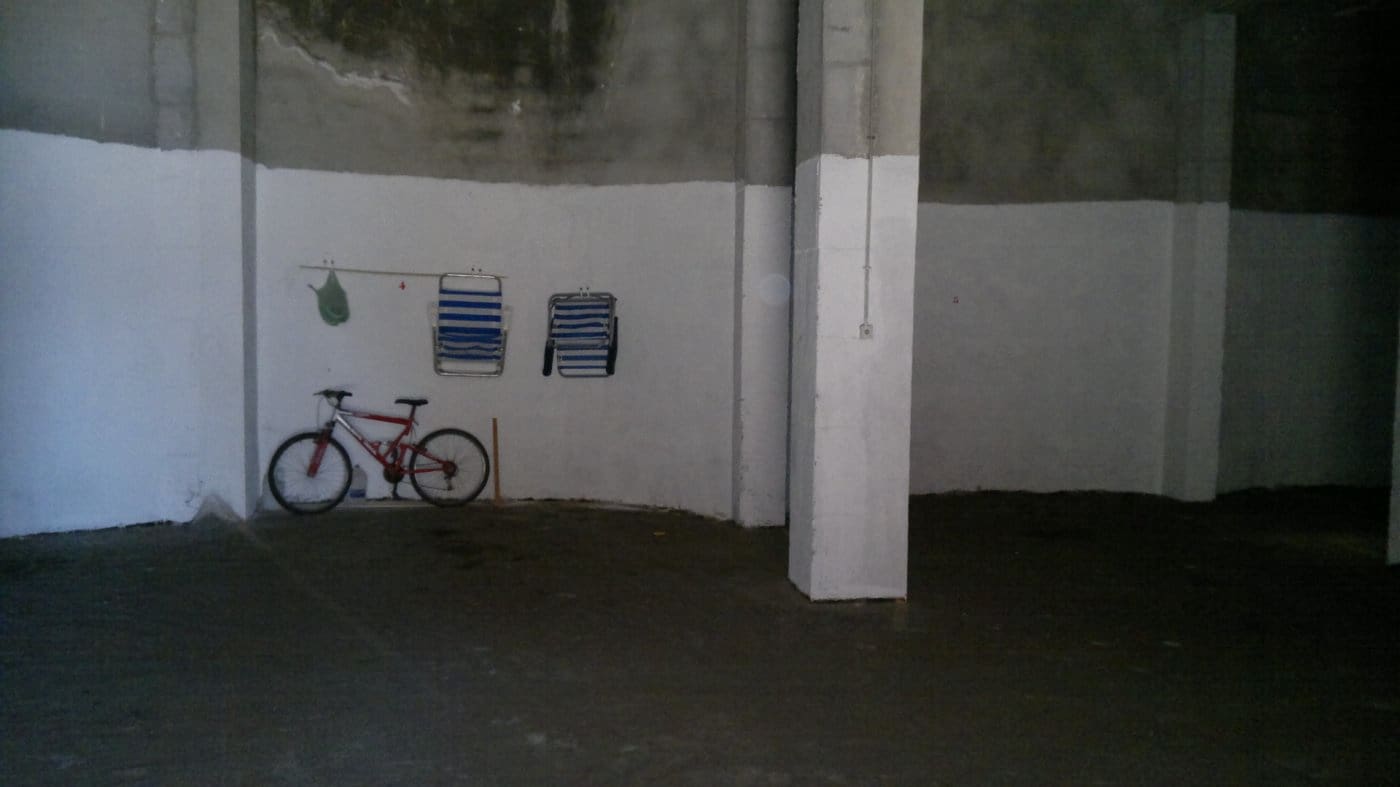 Garage til salg i Arenales del Sol - € 8.500 (Ref: 9064642)