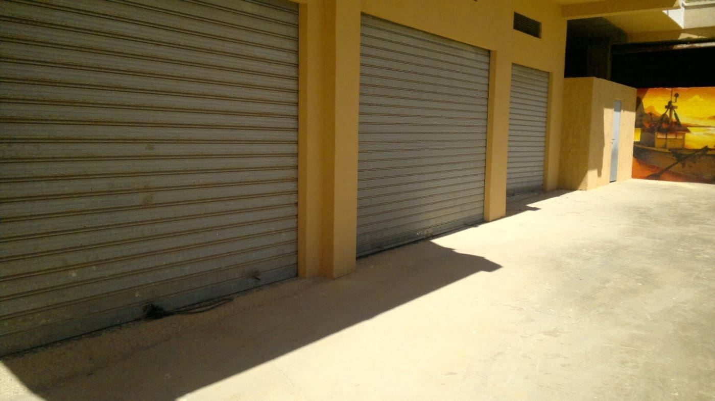 Garage til salg i Arenales del Sol - € 8.500 (Ref: 9064642)