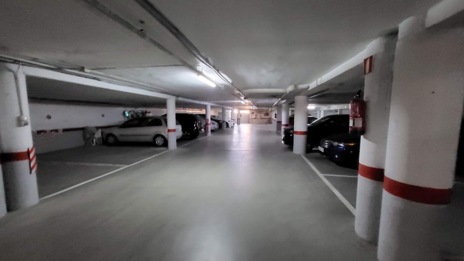 Garage te koop in Arenales del Sol - € 10.500 (Ref: 9064643)