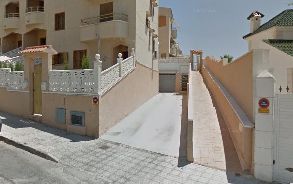 Garage te koop in Arenales del Sol - € 10.500 (Ref: 9064643)