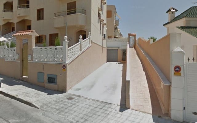 Garage for sale in Arenales del Sol, Elche / Elx - € 10,500 (Ref: 9064643)