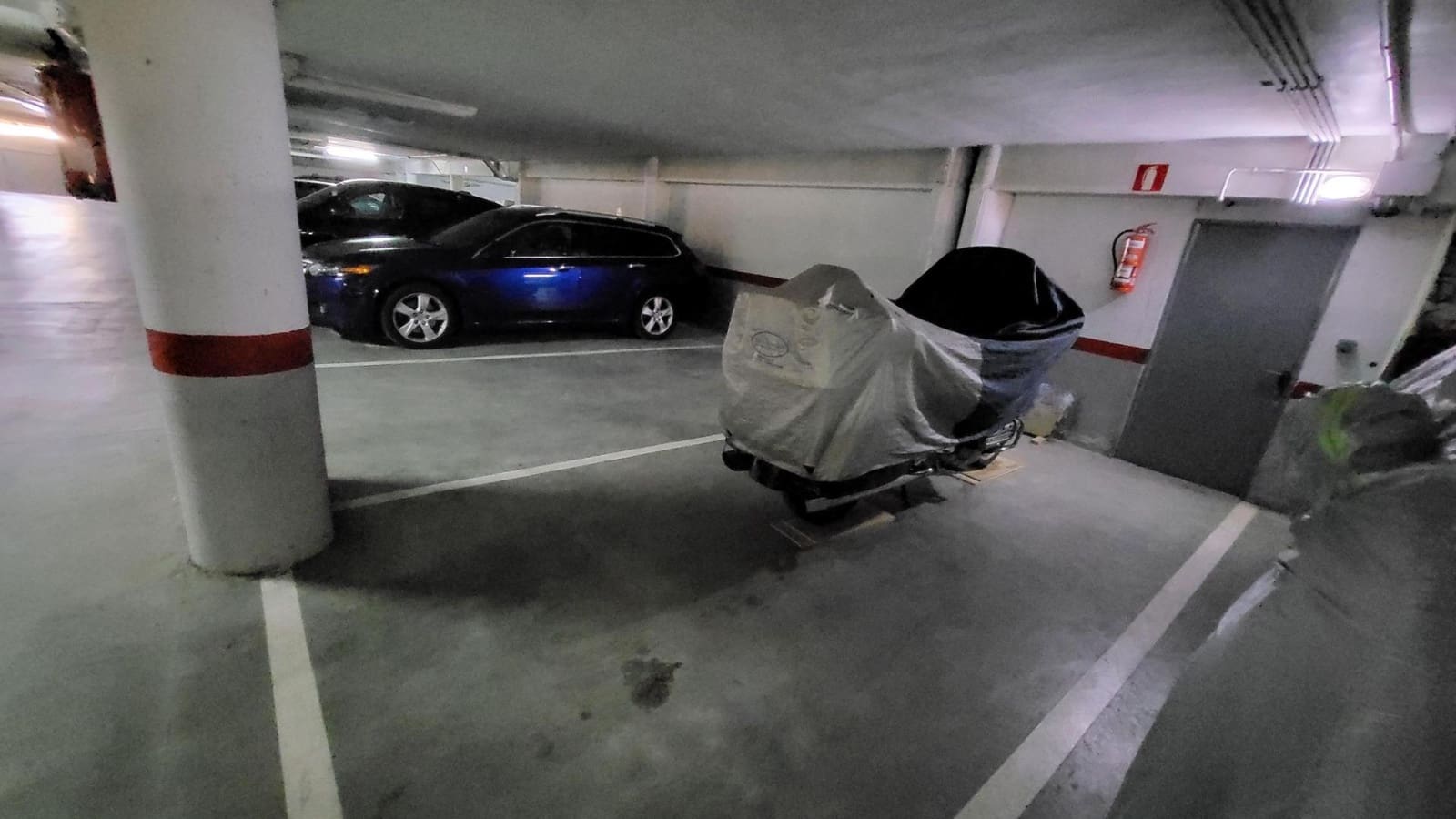 Garage te koop in Arenales del Sol - € 10.500 (Ref: 9064643)