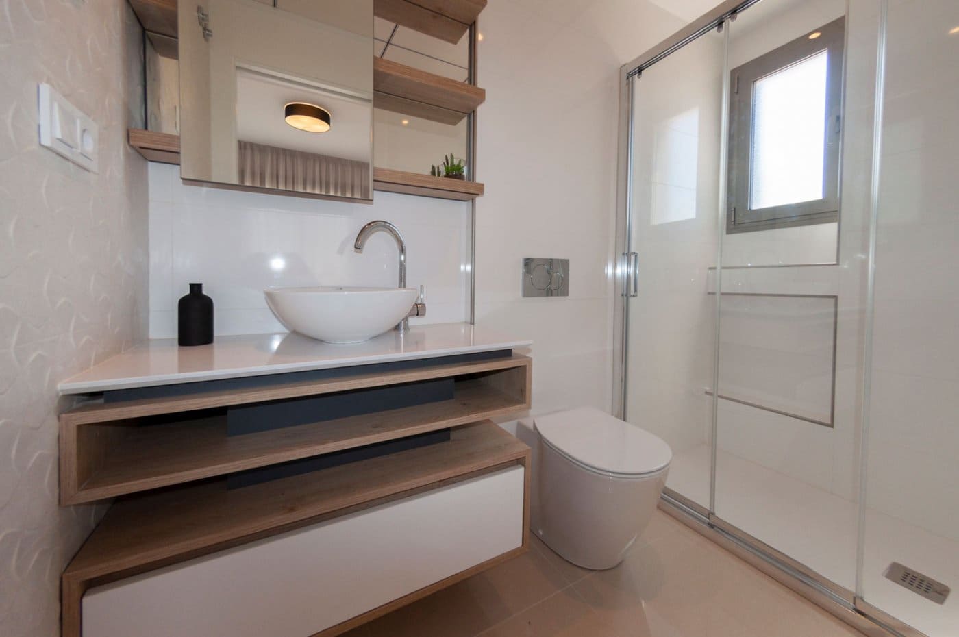 Chalet de 3 habitaciones en Los Alcázares en venta con piscina garaje - 455.000 € (Ref: 9064644)