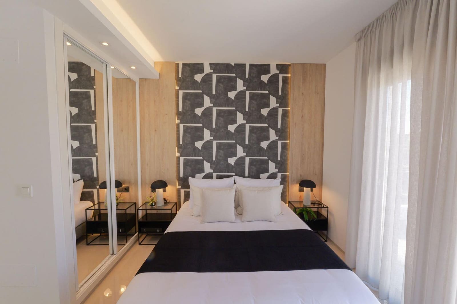 3 soveværelse Villa til salg i Los Alcazares med swimmingpool garage - € 479.951 (Ref: 9064644)