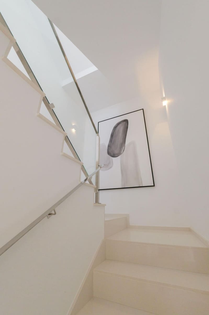 3 slaapkamer Villa te koop in Los Alcazares met zwembad garage - € 479.951 (Ref: 9064644)